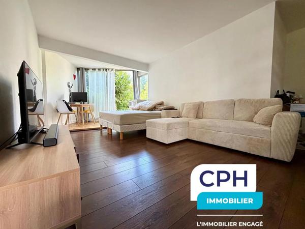 Appartement à vendre au Chesnay-Rocquencourt (78150)