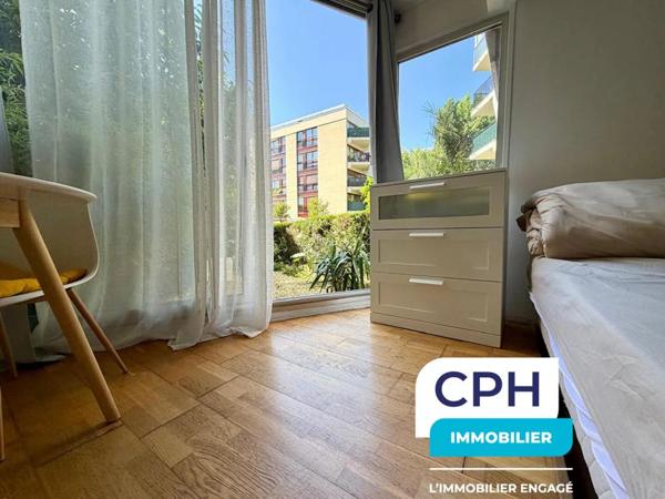 Appartement à vendre au Chesnay-Rocquencourt (78150)