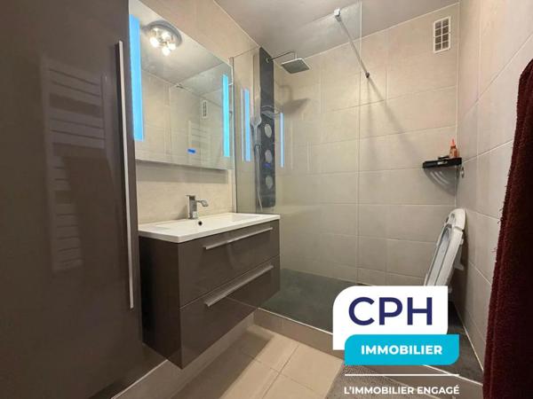 Appartement à vendre au Chesnay-Rocquencourt (78150)