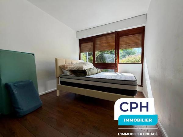 Appartement à vendre au Chesnay-Rocquencourt (78150)