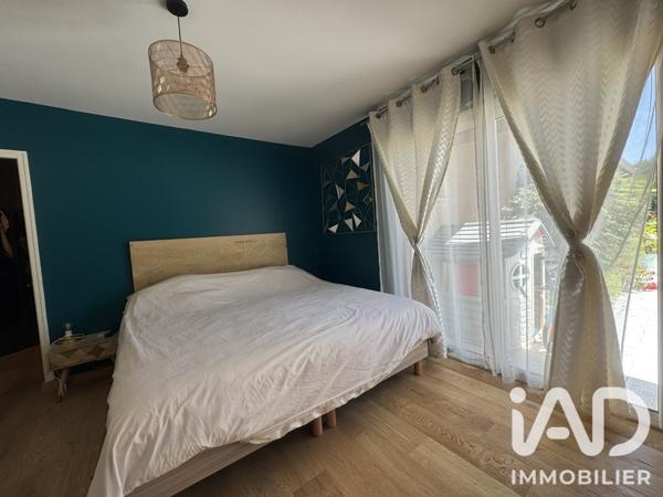 Maison à vendre 7 pièces 180 m² Saint-Vallier
