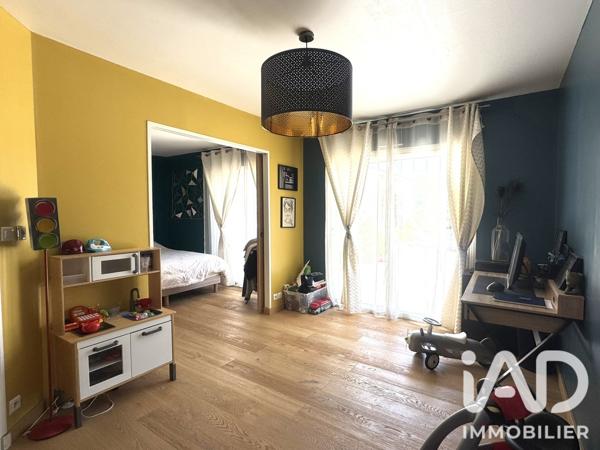 Maison à vendre 7 pièces 180 m² Saint-Vallier