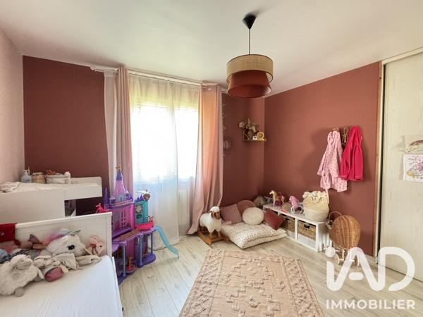 Maison à vendre 7 pièces 180 m² Saint-Vallier