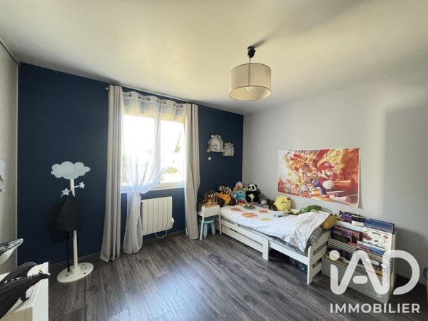 Maison à vendre 7 pièces 180 m² Saint-Vallier