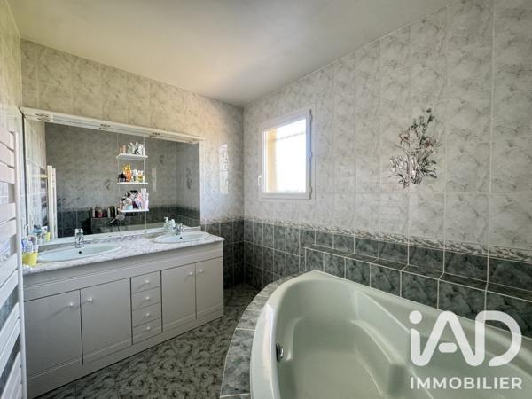Maison à vendre 7 pièces 180 m² Saint-Vallier
