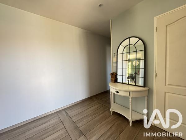 Maison à vendre 7 pièces 180 m² Saint-Vallier