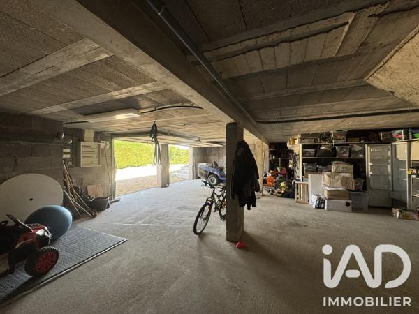 Maison à vendre 7 pièces 180 m² Saint-Vallier