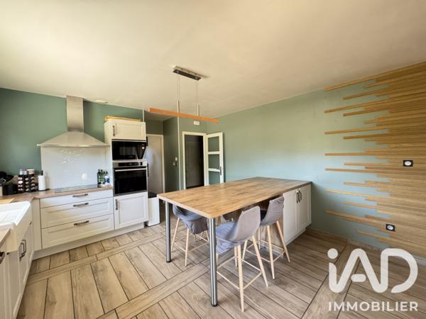 Maison à vendre 7 pièces 180 m² Saint-Vallier