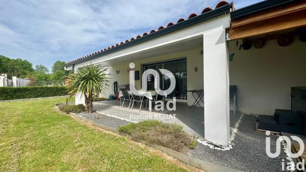 Maison à vendre 5 pièces 146 m² Montbeton