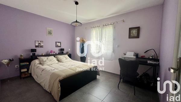 Maison à vendre 5 pièces 146 m² Montbeton