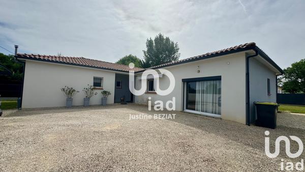 Maison à vendre 5 pièces 146 m² Montbeton
