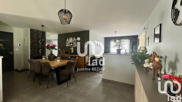Maison à vendre 5 pièces 146 m² Montbeton