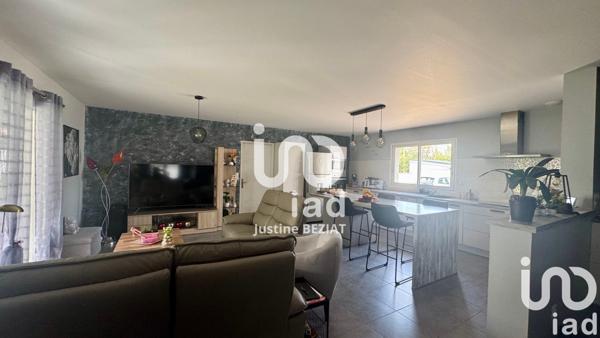 Maison à vendre 5 pièces 146 m² Montbeton