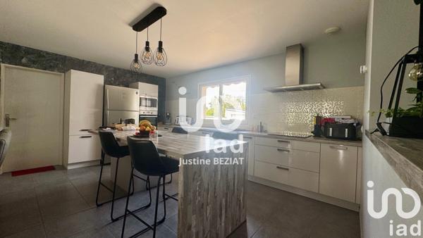 Maison à vendre 5 pièces 146 m² Montbeton