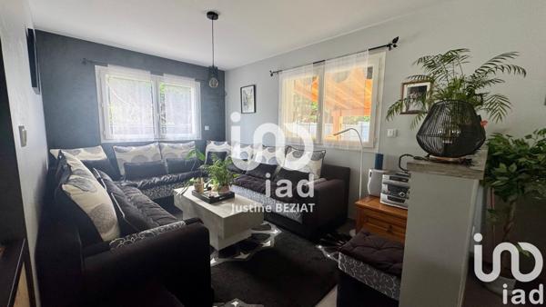 Maison à vendre 5 pièces 146 m² Montbeton