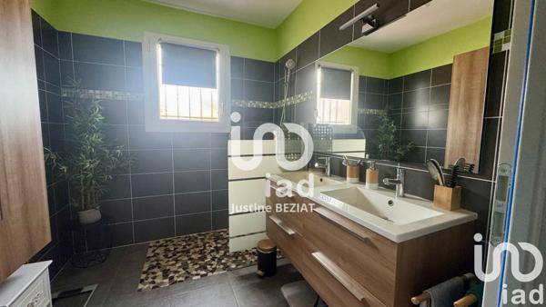 Maison à vendre 5 pièces 146 m² Montbeton