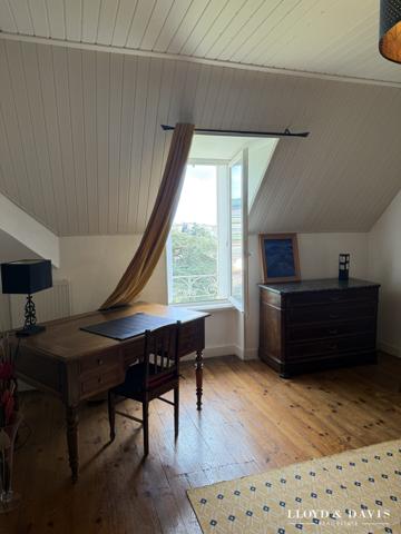 CHATEAU le "DOMAINE DES SOYEUX"