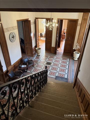 CHATEAU le "DOMAINE DES SOYEUX"