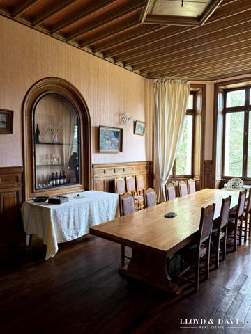 CHATEAU le "DOMAINE DES SOYEUX"