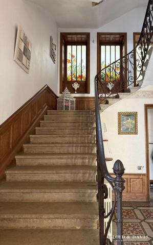 CHATEAU le "DOMAINE DES SOYEUX"