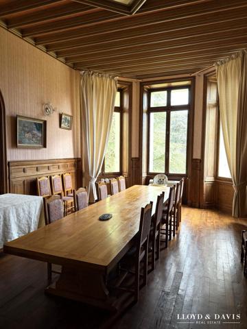 CHATEAU le "DOMAINE DES SOYEUX"