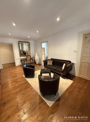 CHATEAU le "DOMAINE DES SOYEUX"