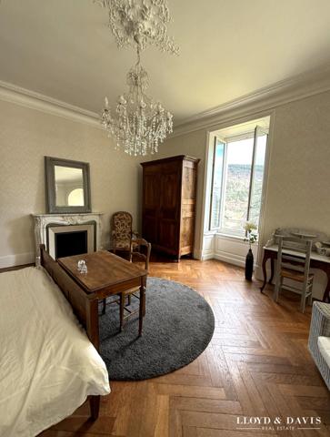 CHATEAU le "DOMAINE DES SOYEUX"