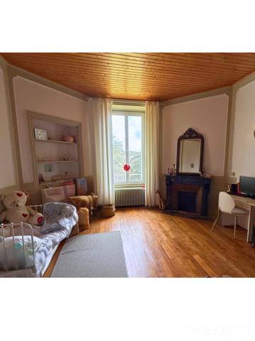 CHATEAU le "DOMAINE DES SOYEUX"