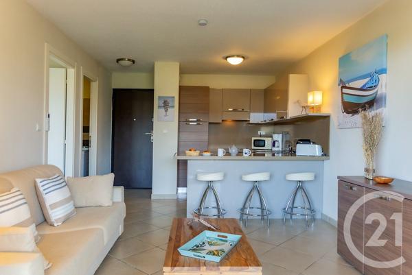 Appartement T2 à vendre  2 pièces - 38,07 m2 PORTO VECCHIO - 201