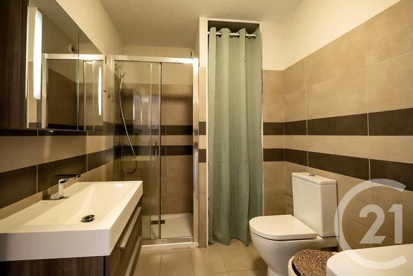 Appartement T2 à vendre  2 pièces - 38,07 m2 PORTO VECCHIO - 201