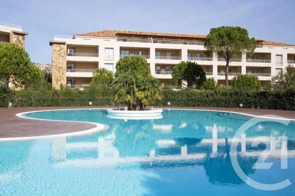 Appartement T2 à vendre  2 pièces - 38,07 m2 PORTO VECCHIO - 201
