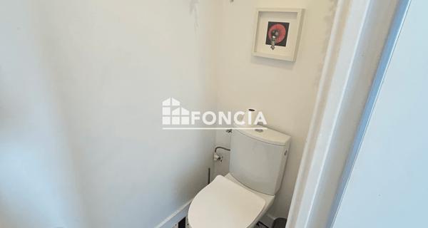 Location Appartement meublé 3 pièces 60.71 m² - Antony 92160