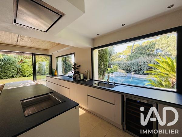 Maison à vendre 5 pièces 185 m² Bouc-Bel-Air