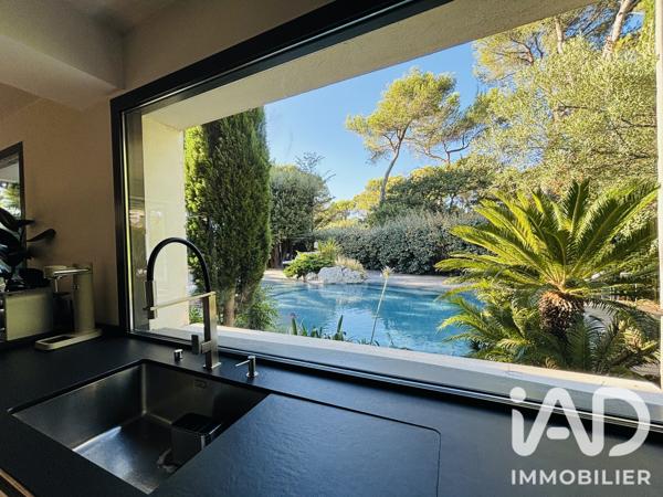Maison à vendre 5 pièces 185 m² Bouc-Bel-Air