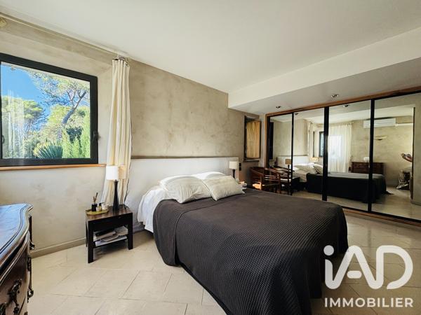 Maison à vendre 5 pièces 185 m² Bouc-Bel-Air