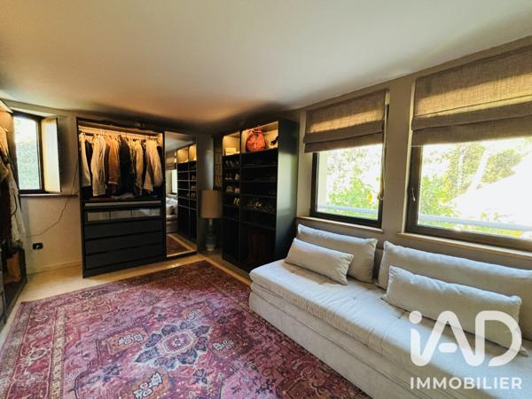 Maison à vendre 5 pièces 185 m² Bouc-Bel-Air