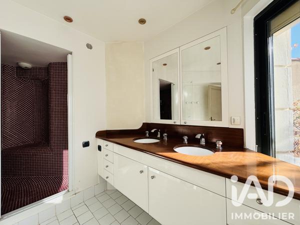 Maison à vendre 5 pièces 185 m² Bouc-Bel-Air