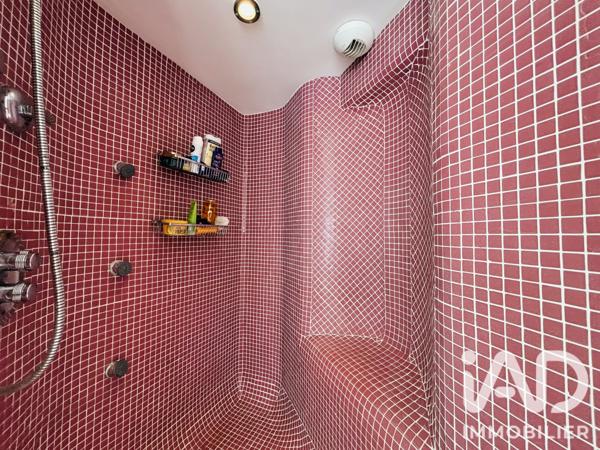 Maison à vendre 5 pièces 185 m² Bouc-Bel-Air