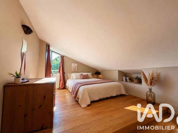 Maison à vendre 5 pièces 185 m² Bouc-Bel-Air
