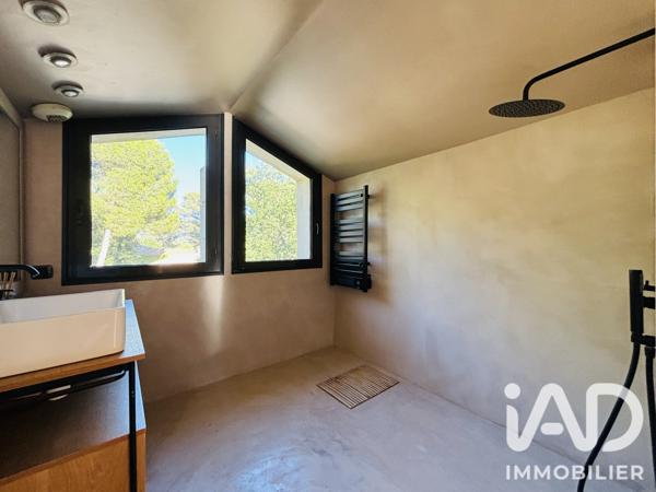 Maison à vendre 5 pièces 185 m² Bouc-Bel-Air