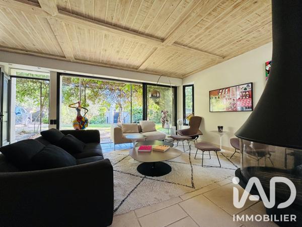 Maison à vendre 5 pièces 185 m² Bouc-Bel-Air