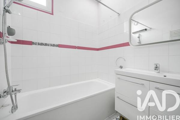 Appartement à vendre 4 pièces 94 m² Bagnolet
