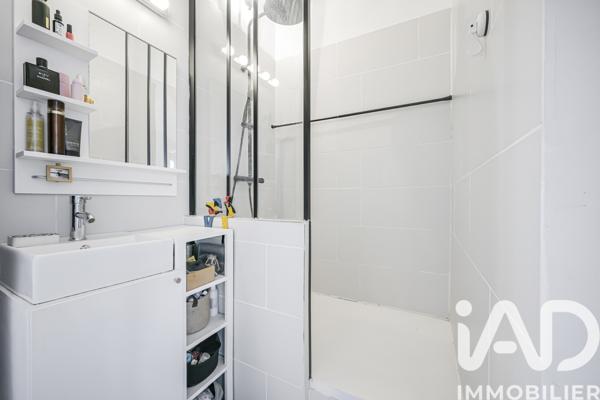 Appartement à vendre 4 pièces 94 m² Bagnolet
