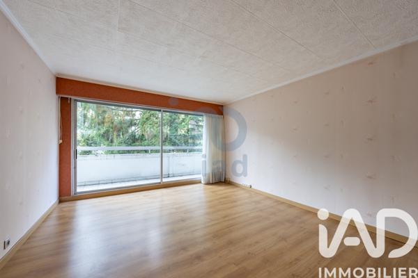Appartement à vendre 4 pièces 85 m² Chevilly-Larue