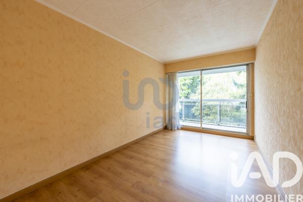 Appartement à vendre 4 pièces 85 m² Chevilly-Larue