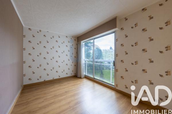 Appartement à vendre 4 pièces 85 m² Chevilly-Larue