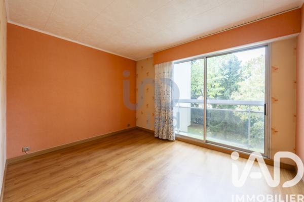 Appartement à vendre 4 pièces 85 m² Chevilly-Larue
