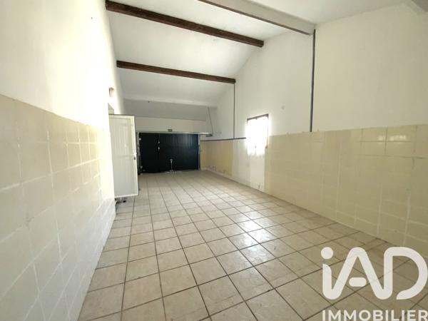 Maison à vendre 3 pièces 95 m² Cazères