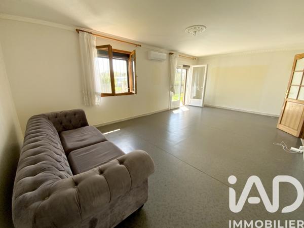 Maison à vendre 3 pièces 95 m² Cazères