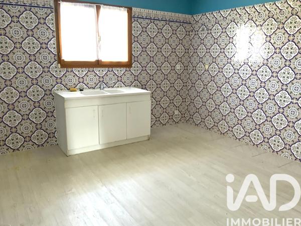 Maison à vendre 3 pièces 95 m² Cazères